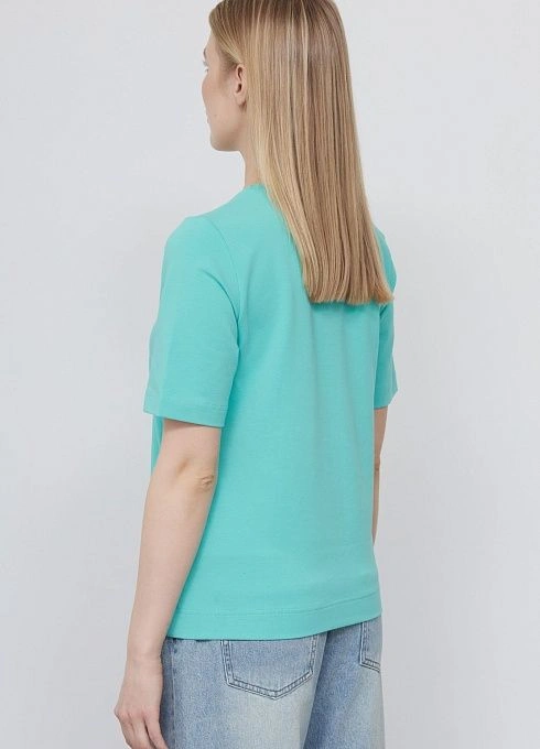 Джемпер жен. 310845.6_313.5200N ментол  (1)