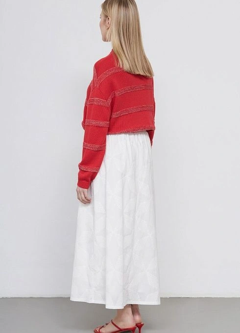 Юбка жен. 350050БП.6_312.0700Y молоко  (1)