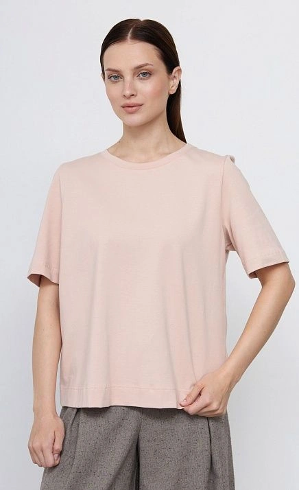  GRIOL. Джемпер жен. 310920НР.6_313.3800N Бледно-розовый 