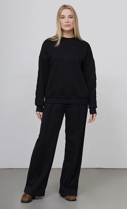  GRIOL. Комплект жен. 390430.37513.7400N Антрацит 