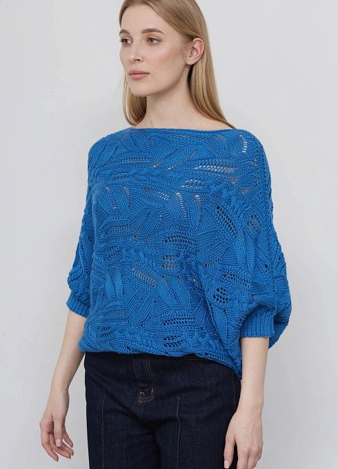 Жилет жен. 380095.01303.8300N Лунный свет  (4)