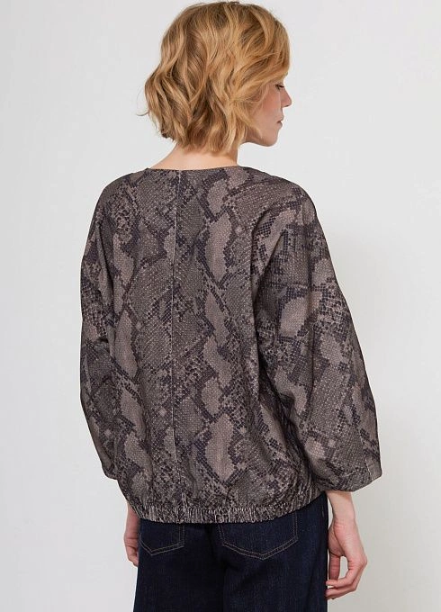 Блуза жен. 311118Г.6_312.3401Y Мультиколор (1)