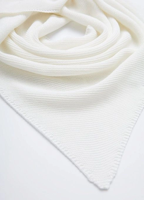 Косынка жен. 590001.33303.0200N Белый (3)