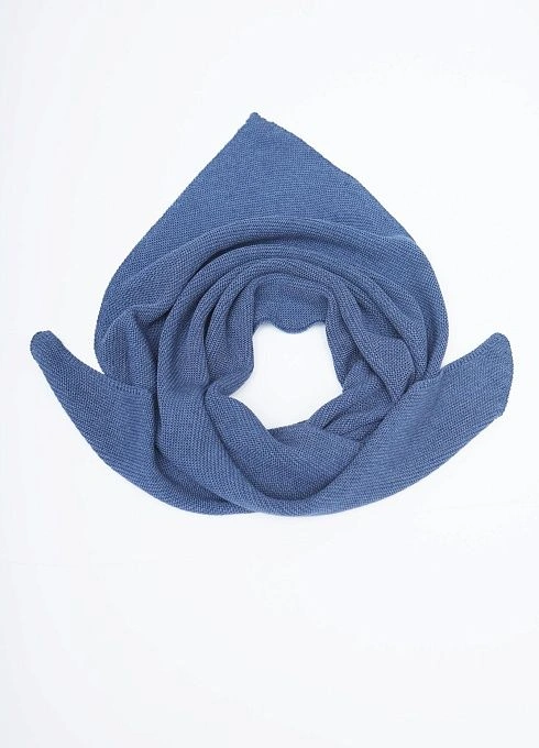  GRIOL. Косынка жен. 590001.33303.8400N Джинс GRIOL