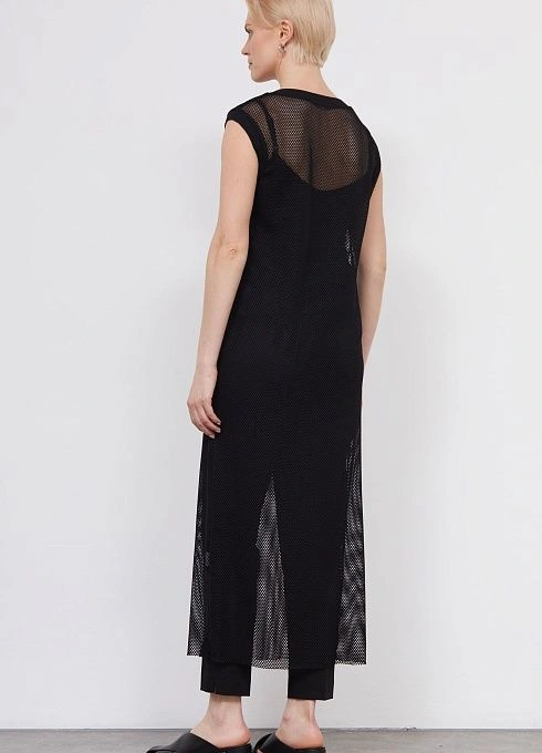 Платье жен. 360348.03313.8200N Черный (4)