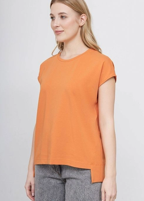 Джемпер жен. 310954.6_313.5600N абрикосовый  (4)