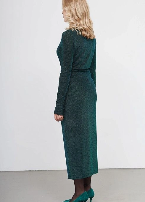 Платье жен. 360323.03313.8829L Мультиколор  (4)