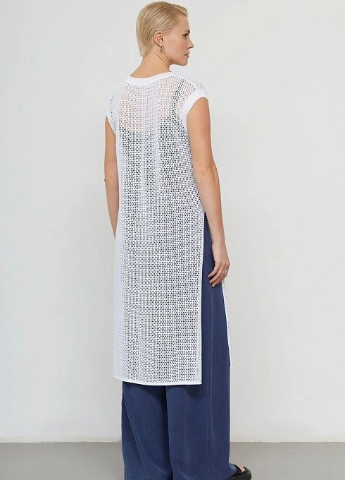 Джемпер жен. 310573Д.33303.0200N Белый (5)