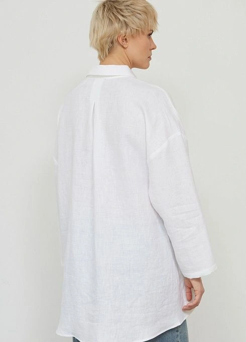 Блузка жен. 317719.11312.0200N Белый (4)