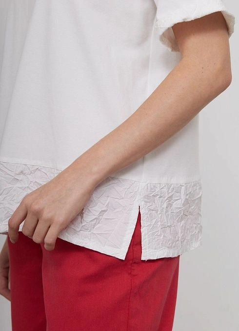 Джемпер жен. 311031.03313.0700E Молочный  (5)