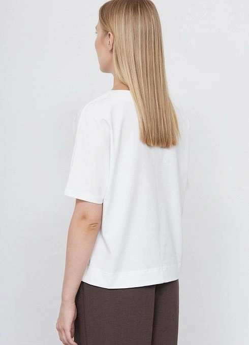 Джемпер жен. 310672БУК.6_313.0700R Молочный  (1)