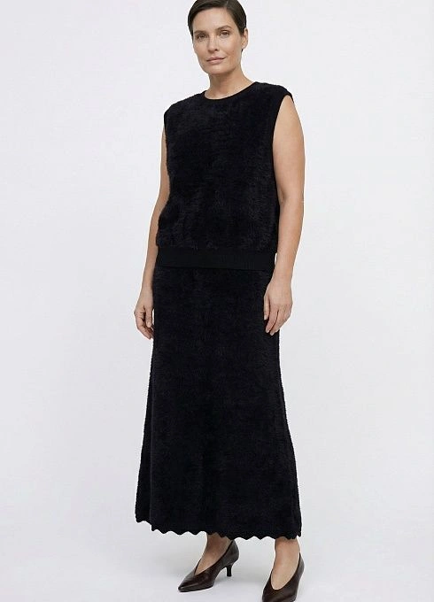 Жилет жен. 380026.03313.8200N Черный (4)