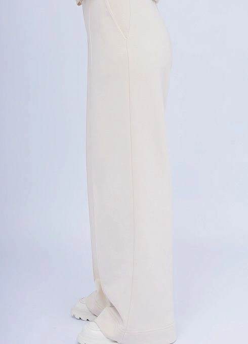 Брюки жен. 320325.03313.2200N Ванильный  (5)