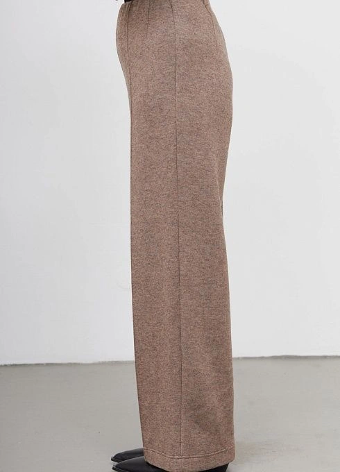 Брюки жен. 320333Б.6_313.0500N Бежевый  (5)