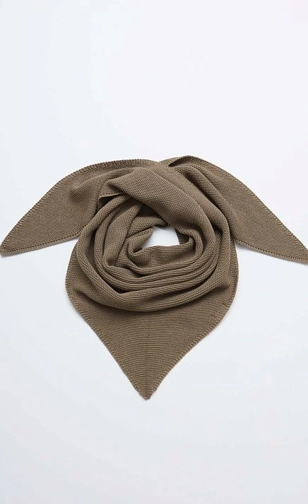  GRIOL. Косынка жен. 590001.33303.3700N Хаки 