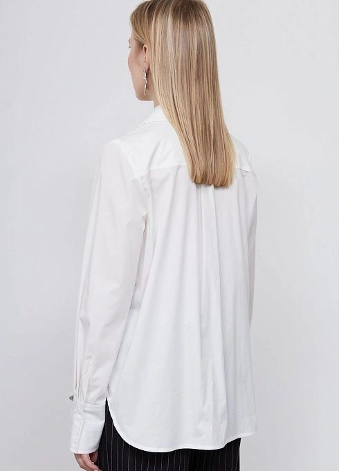 Блузка жен. 311083.03312.0700N1 Молочный (2)