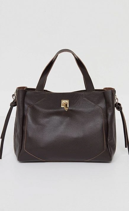 GRIOL. Сумка жен. 35623 Коричн/бежев GRIOL GRIOL. Сумка жен. 35623 Коричн/бежев