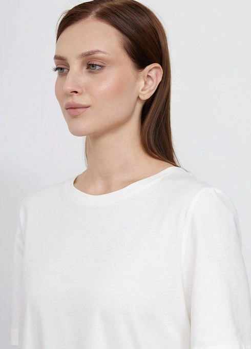 Джемпер жен. 310920НР.6_313.0700N Молочный  (5)