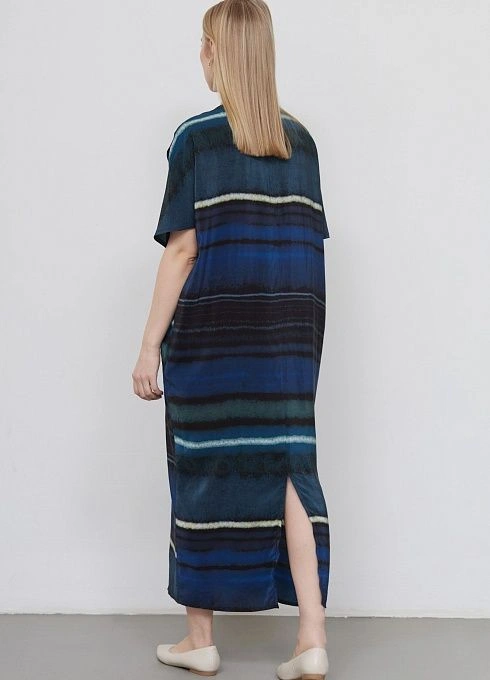 Платье жен. 360313Г.03312.9401S мультиколор  (4)