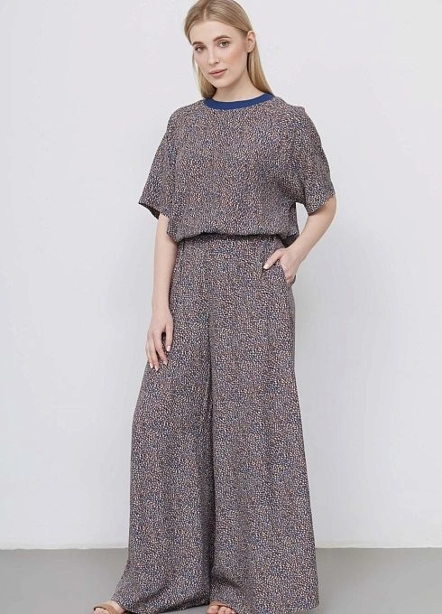 Брюки жен. 320339.6_312.1101Y мультиколор  (2)