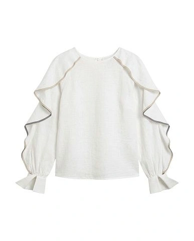 Блузки и рубашки