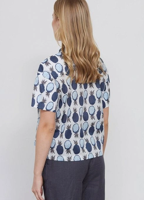 Блузка жен. 311059Б.6_312.0201V мультиколор  (1)