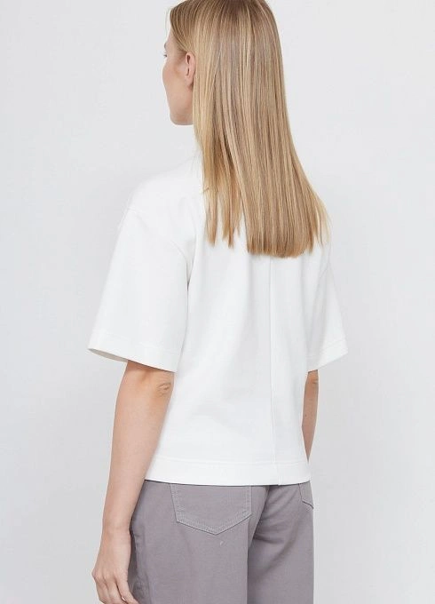 Джемпер жен. 311108.6_313.0700N молоко  (1)