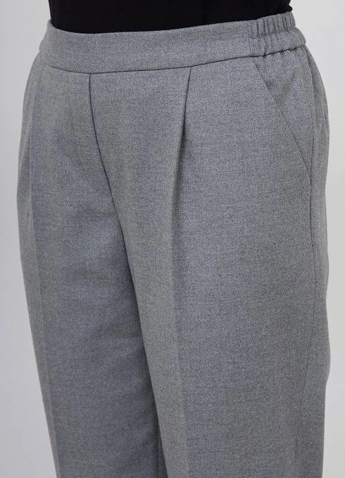 Брюки жен. 327682.11312.7300N Серый  (5)