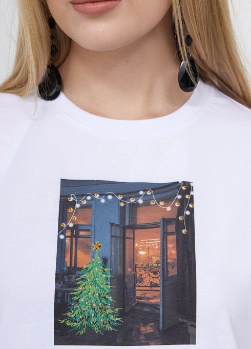 Футболка жен. 310434.23513.0200Е  (1)