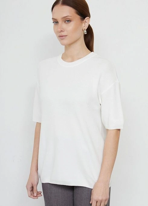 Джемпер жен. 310526Н.33303.0700N Молочный (5)