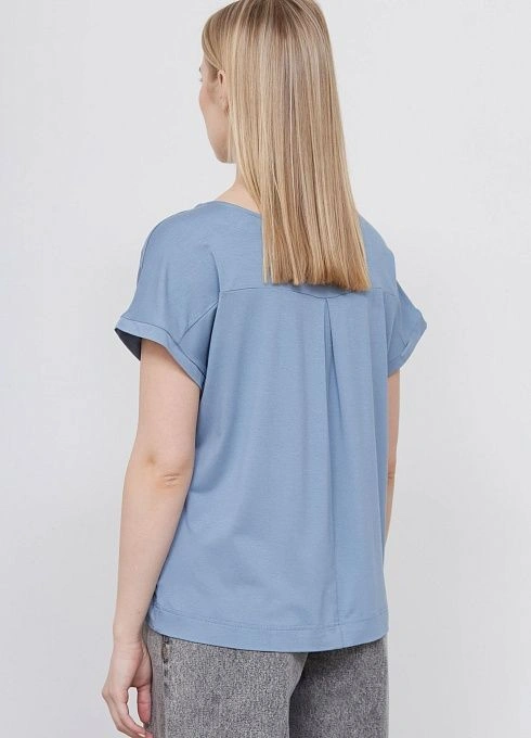 Джемпер жен. 310833.6_313.8400N индиго  (1)