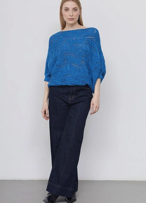 Жилет жен. 380095.01303.8300N Лунный свет  (2)