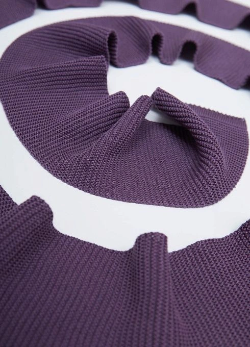 Шарф жен. 550002.33303.9000N Сиреневый (1)