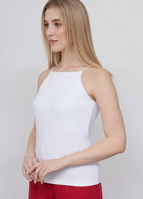 Топ жен. 311101.03313.0200N Белый  (4)