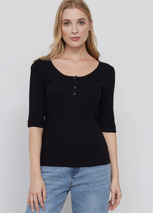  GRIOL. Джемпер жен. 318131.23513.8200N Чёрный GRIOL