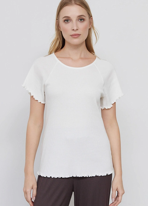  GRIOL. Джемпер жен. 318141.23513.0700N Молочный GRIOL