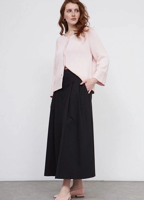 Юбка жен. 350077.6_312.8200N Черный (3)