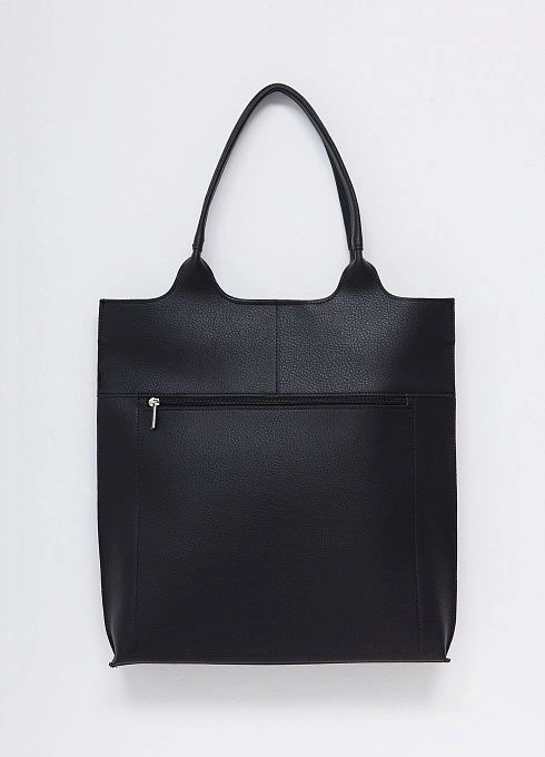 Сумка жен. 24923 Черный  (1)