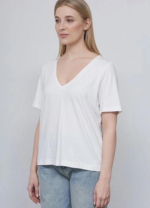 Джемпер жен. 311105.6_313.0700N молоко  (4)