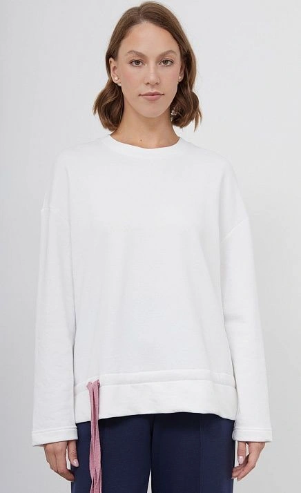  GRIOL. Джемпер жен. 311095.03313.0200E Белый 