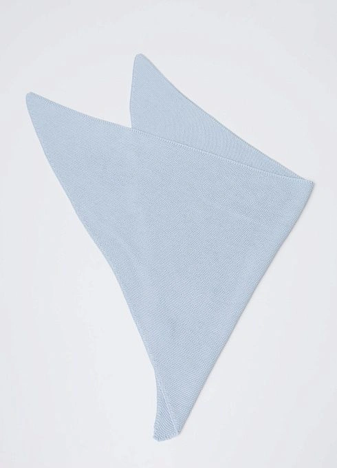 Косынка жен. 590001.33303.1600N Голубой (1)