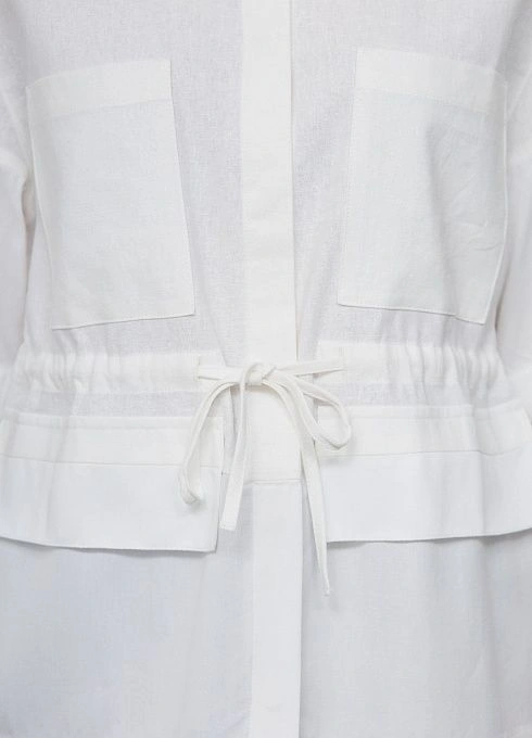 Блузка жен. 318260.11312.0200N Белый  (1)