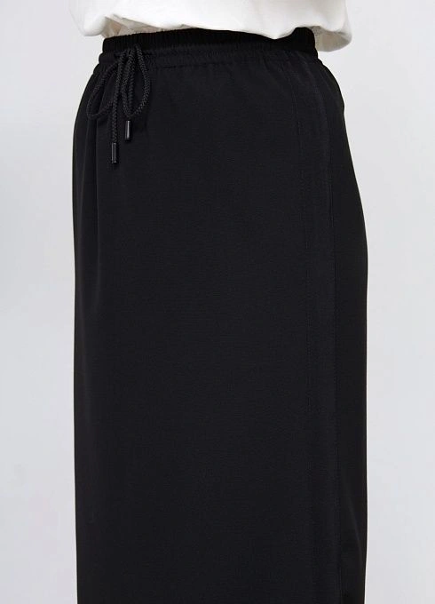 Юбка жен. 350127.09312.8200N Черный  (1)