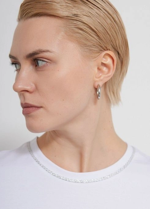 Джемпер жен. К658774 Белый (1)