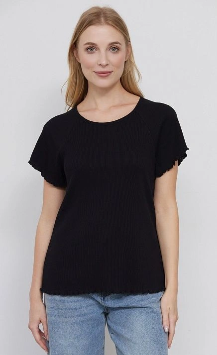 GRIOL. Джемпер жен. 318143.23513.8200N Чёрный GRIOL GRIOL. Джемпер жен. 318143.23513.8200N Чёрный