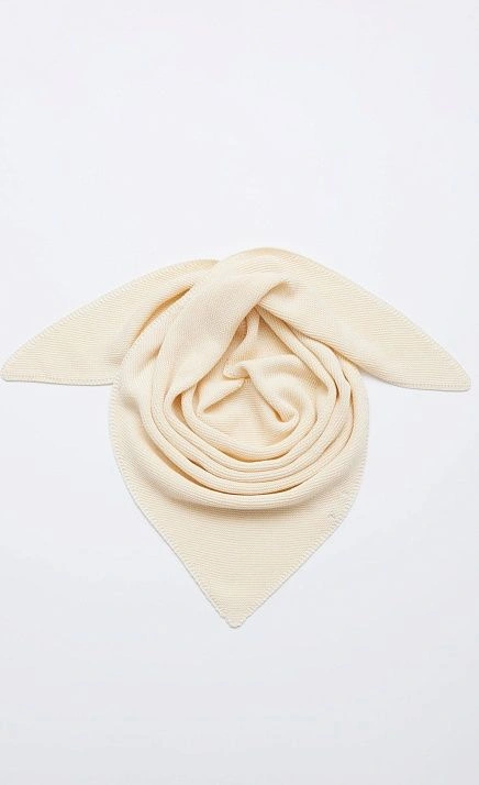  GRIOL. Косынка жен. 590001.33303.0700N Молочный 
