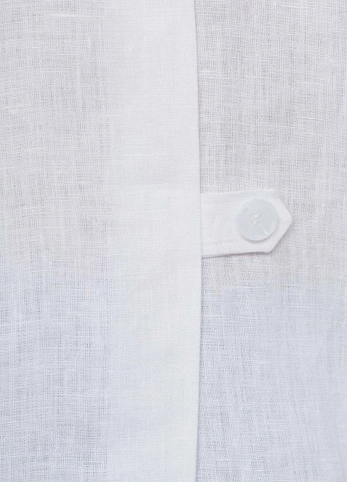 Жакет жен. 377995А.11312.0200N Белый  (1)