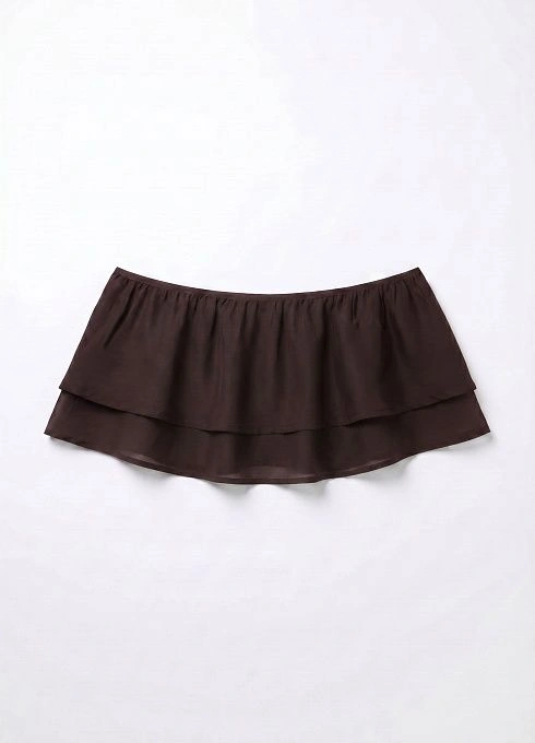 Баска 660001.03312.1100N Шоколадный (1)