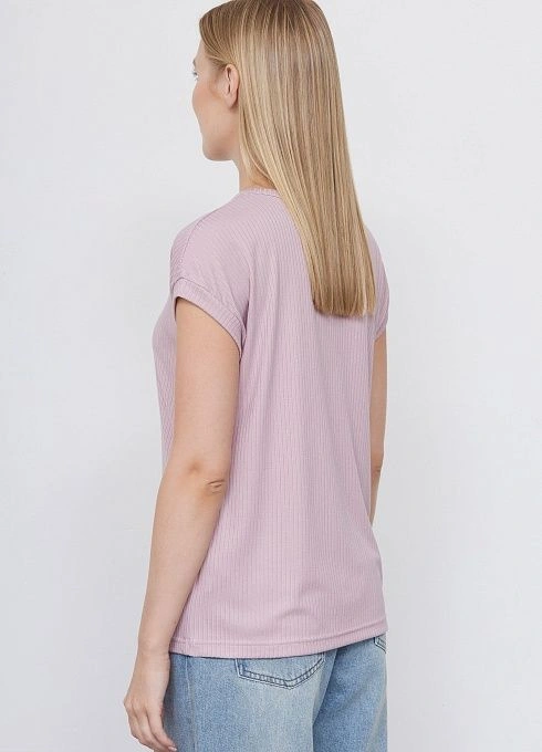 Джемпер жен. 318126.23513.6400N Розовый  (1)