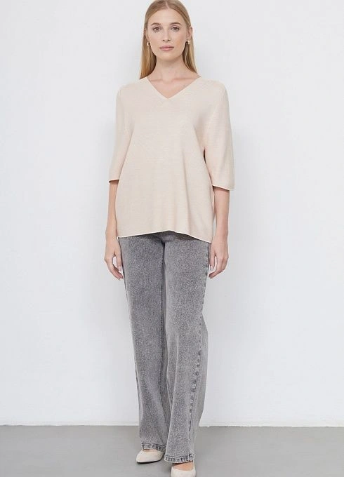 Джемпер жен. 310256.33303.6600N Розовый  (2)